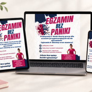 Egzamin bez paniki